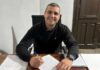 Gastón Cáseres: “La situación es preocupante; hay fábricas pagando sueldos en cuotas y comercios que están cerrando”