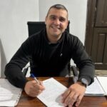Gastón Cáseres: “La situación es preocupante; hay fábricas pagando sueldos en cuotas y comercios que están cerrando”