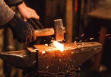 Búsqueda laboral – Herrero con experiencia