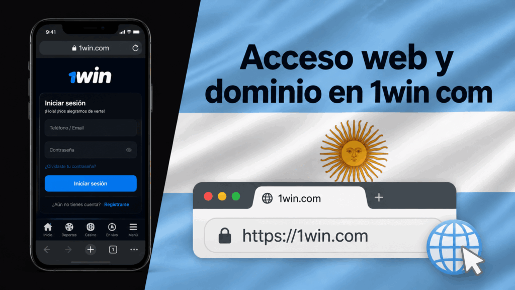 1win casino en Argentina guía completa | PORTAL INFOBRANDSEN
