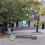 Importante robo en Jáuregui Lorda