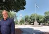 José González: “Me hubiese gustado que un compañero peronista quede al frente de la Secretaría de Seguridad”