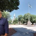 José González: “Me hubiese gustado que un compañero peronista quede al frente de la Secretaría de Seguridad”