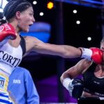 Milagros «La Maldita» Ramírez subirá al ring de nuevo el 25 de julio
