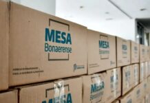 Suspenden por 90 días el programa MESA y crece la preocupación por el impacto en familias de Brandsen