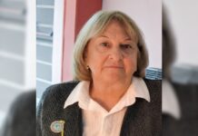 Mirta Sargiotti: “No es un Brandsen que me gusta, pero sé que la situación es difícil”
