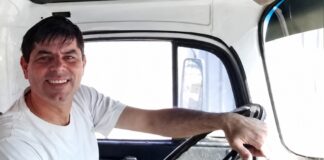 Pablo Suárez: “Otros municipios tienen los caminos de maravilla y no tienen cantera”