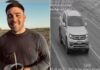 Tragedia de San Vicente: el conductor tenía una multa en Brandsen y otras 10 infracciones