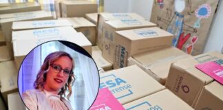 Patricia García puso en duda el regreso del Plan MESA y advirtió: “La pérdida de la caja de alimentos no se compensa”