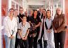 Se inauguró el Centro de Recolección de Leche Materna en el Hospital Municipal