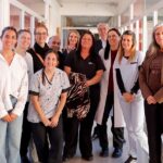 Se inauguró el Centro de Recolección de Leche Materna en el Hospital Municipal