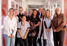 Se inauguró el Centro de Recolección de Leche Materna en el Hospital Municipal