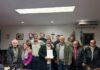 El HCD reconoció al Club Las Mandarinas como Embajador Deportivo por su llegada a la AFA