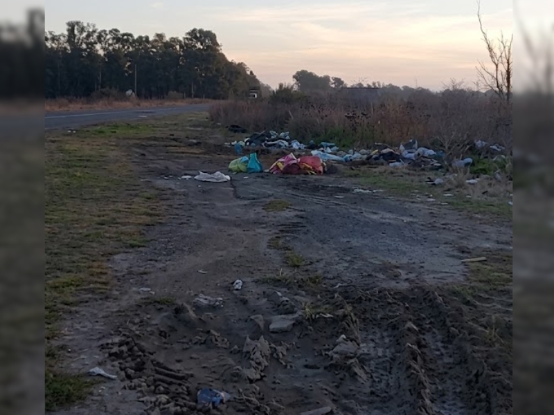 ruta 215 basura-1
