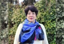 Silvia Mora: “Es importante que los jóvenes se interioricen por la historia local”