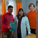 En junio dará inicio un nuevo taller de cesación tabáquica