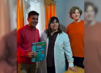 En junio dará inicio un nuevo taller de cesación tabáquica