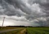 Atención: Alerta Naranja por tormentas en la Ciudad