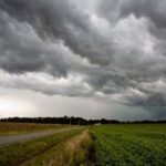 Atención: Alerta Naranja por tormentas en la Ciudad