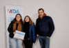 Agostina Giovannone, entre los tres mejores del Concurso de Mieles: «Fue una experiencia nueva, hermosa, inesperada»