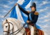 20 de junio: Día de la Bandera