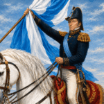20 de junio: Día de la Bandera