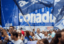 Continúa el conflicto universitario: anuncian otra semana de paro