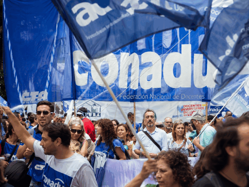 CONADU