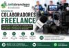 Búsqueda de colaboradores freelance