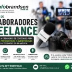 Búsqueda de colaboradores freelance