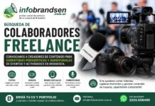 Búsqueda de colaboradores freelance