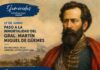 El feriado del 15 de junio conmemora al general Martín Miguel de Güemes