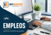 Buscan personal administrativo para una empresa del Parque Industrial de Brandsen