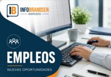 Buscan personal administrativo para una empresa del Parque Industrial de Brandsen