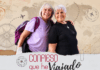 El 5 de julio presentarán «Confieso que he viajado»