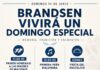 Domingo a pleno en Brandsen: homenaje, peña y Fiesta del Pastelito marcarán la agenda del fin de semana largo