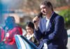 Fernando Raitelli: «Nos estamos rompiendo la cabeza para ver de dónde sacamos recursos. Es una cuestión económica»