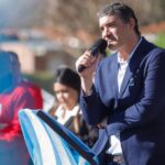 Fernando Raitelli: «Nos estamos rompiendo la cabeza para ver de dónde sacamos recursos. Es una cuestión económica»