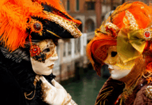 El 6 de junio presentarán el show «Gala Veneciana» en la Asociación Italiana