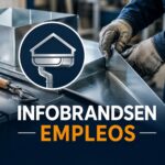 Búsqueda laboral: instructor de zinguería y hojalatería