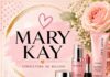 Mary Kay Brandsen – belleza, cuidado facial y asesoramiento personalizado