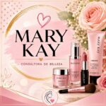 Mary Kay Brandsen – belleza, cuidado facial y asesoramiento personalizado