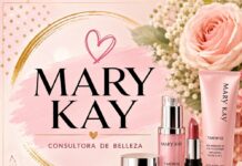 Mary Kay Brandsen – belleza, cuidado facial y asesoramiento personalizado