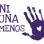 Aniversario de Ni Una Menos: cómo será el cronograma local