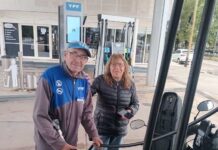 Miguel de la Torre se despidió de la YPF tras casi 45 años de servicio