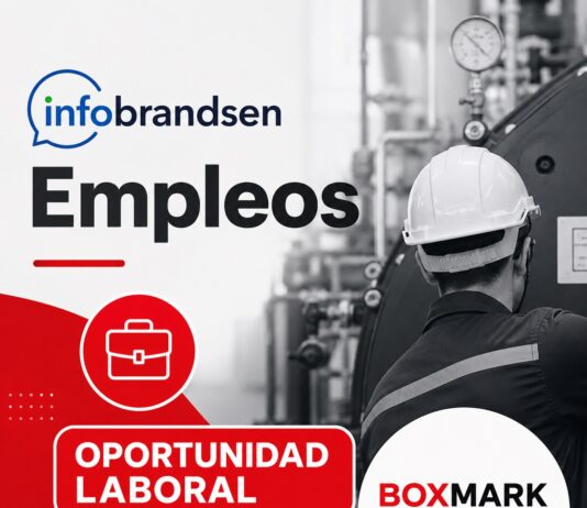 Boxmark: Búsqueda Técnico de mantenimiento