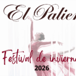 El 11 de julio El Palier presentará «Festival de Invierno 2026»