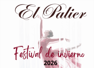 El 11 de julio El Palier presentará «Festival de Invierno 2026»