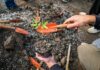 San Vicente: impulsan la educación ambiental con actividades para jóvenes y vecinos