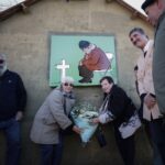 Brandsen homenajeó por primera vez a las Madres de Malvinas en una emotiva jornada de memoria y reconocimiento